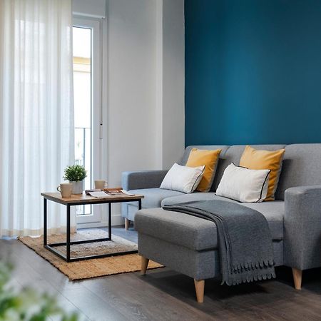 Espiritu Apartment Севілья Екстер'єр фото
