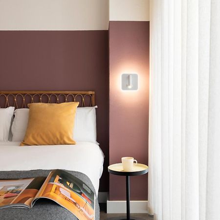 Espiritu Apartment Севілья Екстер'єр фото