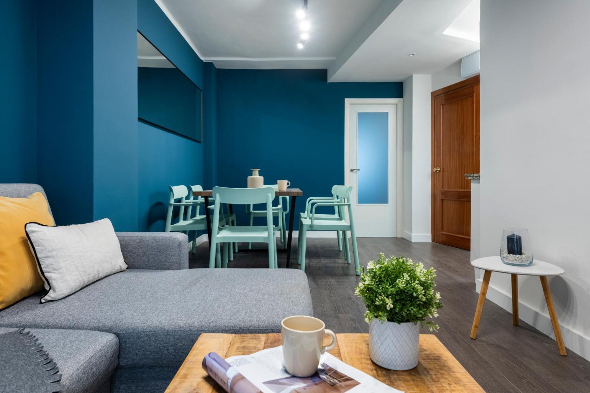 Espiritu Apartment Севілья Екстер'єр фото
