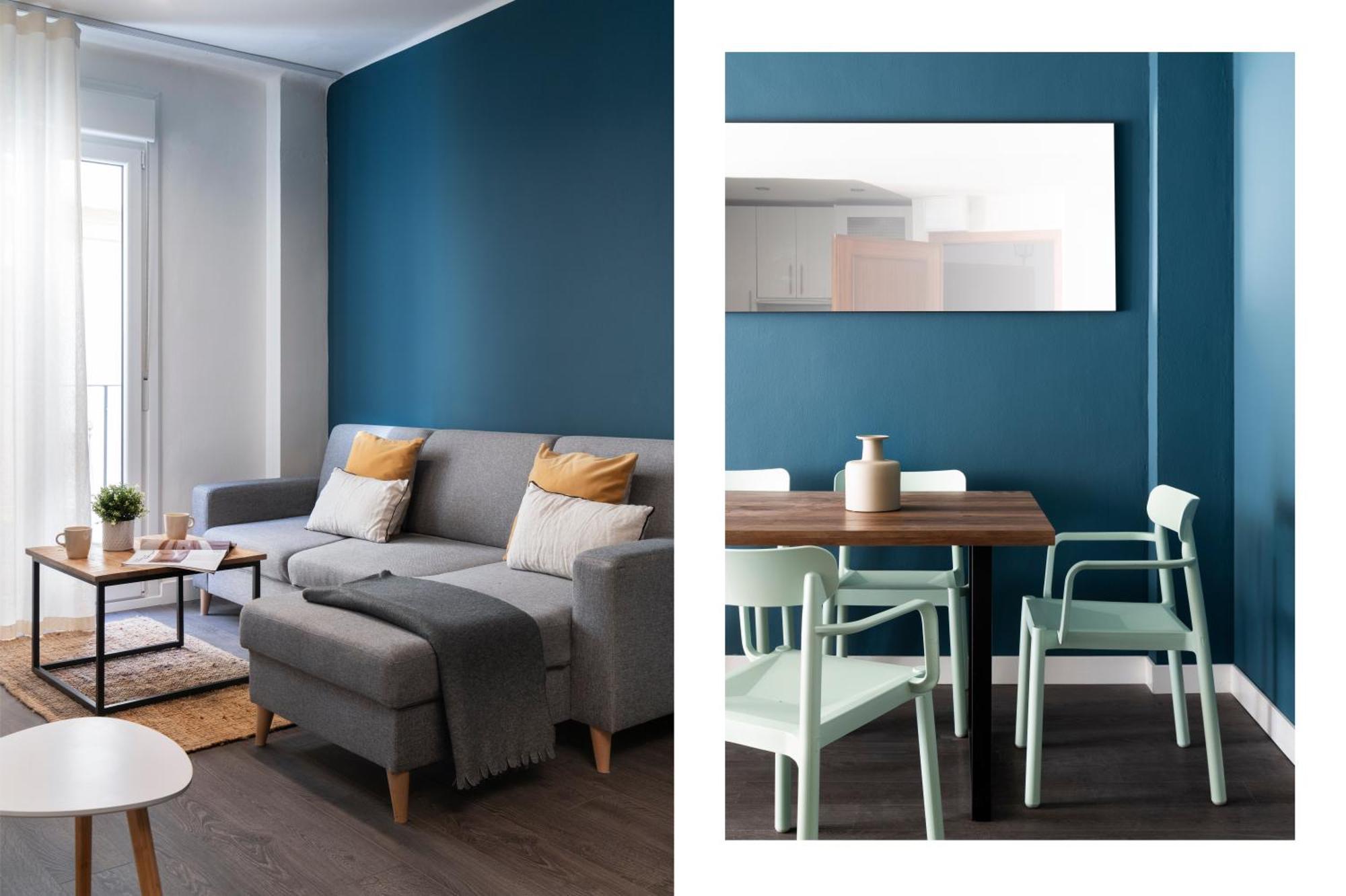 Espiritu Apartment Севілья Екстер'єр фото