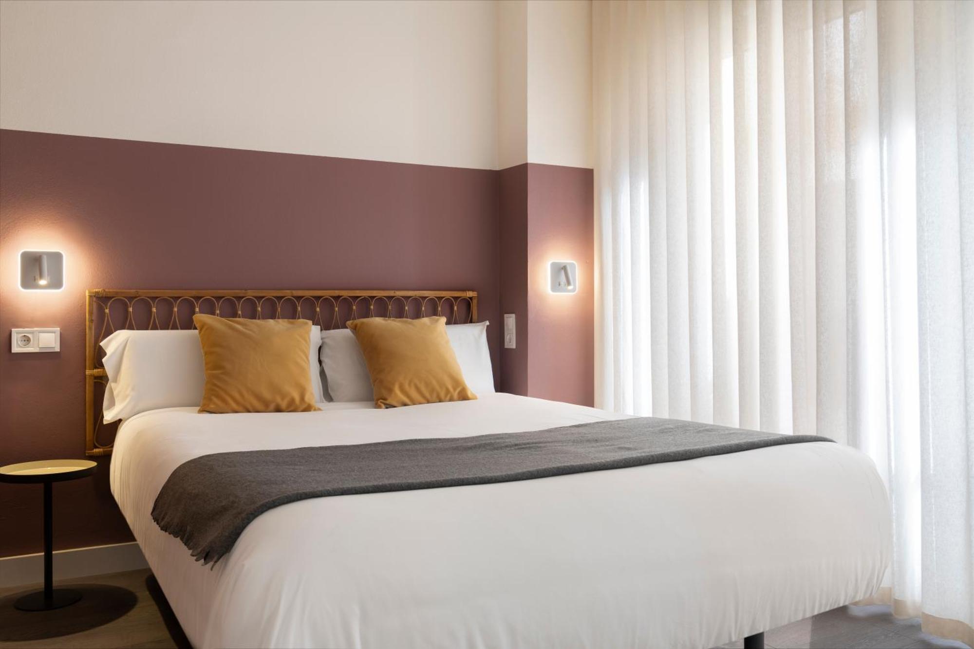 Espiritu Apartment Севілья Екстер'єр фото