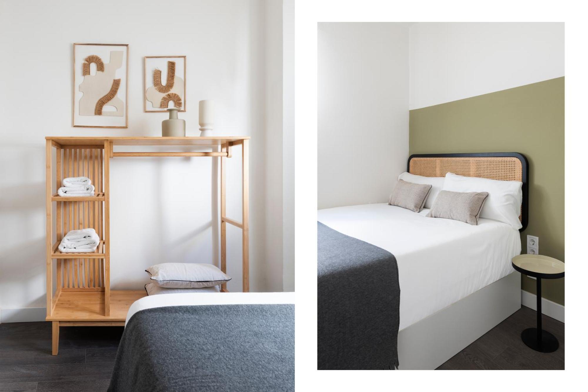 Espiritu Apartment Севілья Екстер'єр фото